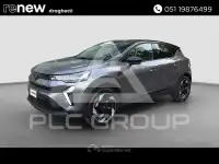 2025 Renault Captur