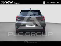 2025 Renault Captur