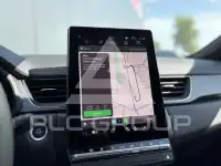 2025 Renault Captur