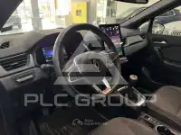 2025 Renault Captur