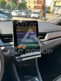 2025 Renault Captur