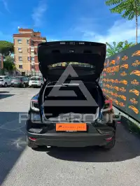 2025 Renault Captur