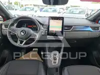 2025 Renault Captur