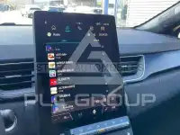 2025 Renault Captur