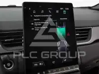 2025 Renault Captur