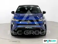 2025 Renault Captur