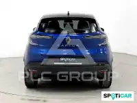 2025 Renault Captur