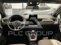 2025 Renault Captur