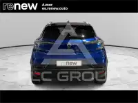2025 Renault Captur