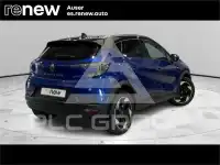 2025 Renault Captur