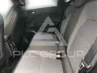 2025 Renault Captur