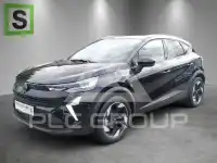 2025 Renault Captur