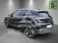 2025 Renault Captur