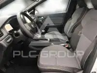 2025 Renault Captur