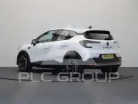 2025 Renault Captur
