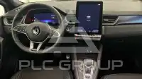 2025 Renault Captur