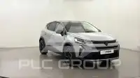 2025 Renault Captur