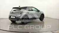 2025 Renault Captur