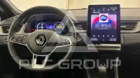 2025 Renault Captur