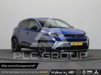 2025 Renault Captur