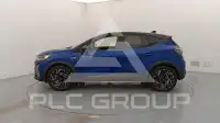 2025 Renault Captur