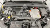 2025 Renault Captur