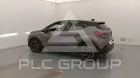 2025 Renault Captur