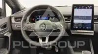 2025 Renault Captur