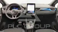 2025 Renault Captur
