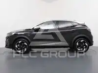 2025 Renault Captur