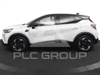 2025 Renault Captur