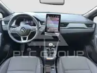 2025 Renault Captur