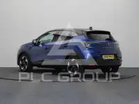 2025 Renault Captur