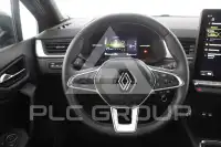 2025 Renault Captur