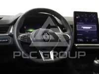 2025 Renault Captur