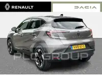 2025 Renault Captur