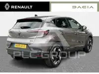 2025 Renault Captur