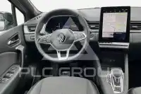 2025 Renault Captur