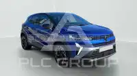 2025 Renault Captur