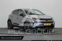 2025 Renault Captur