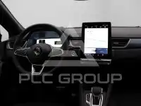 2025 Renault Captur
