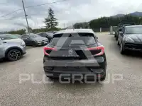 2025 Renault Captur