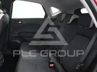 2025 Renault Captur