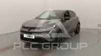 2025 Renault Captur
