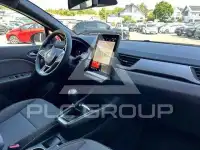 2025 Renault Captur