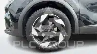 2025 Renault Captur