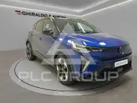 2025 Renault Captur