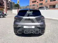 2025 Renault Captur