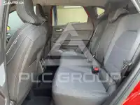 2025 Renault Captur