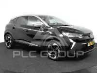 2025 Renault Captur